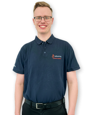 Ihr Ansprechpartner für den E-Check